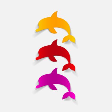 gerçekçi tasarım öğesi: yunus