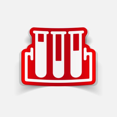 gerçekçi tasarım öğesi: tube