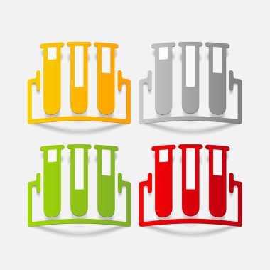 gerçekçi tasarım öğesi: tube