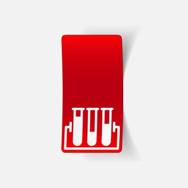 gerçekçi tasarım öğesi: tube