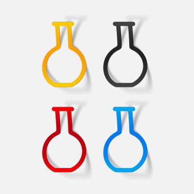 gerçekçi tasarım öğesi: tube