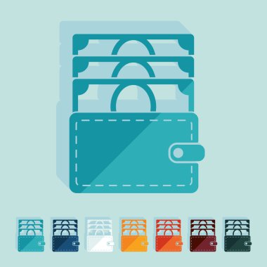 düz tasarım: çanta