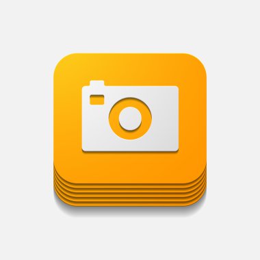 kare düğme: Fotoğraf