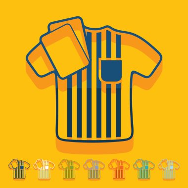 düz tasarım: hakem