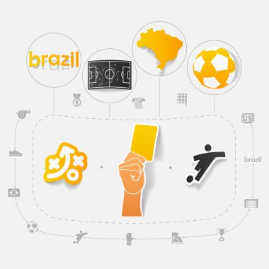 Futbol, futbol Infographic