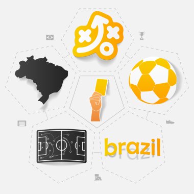 Futbol, futbol Infographic