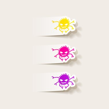 tasarım öğesi: spider