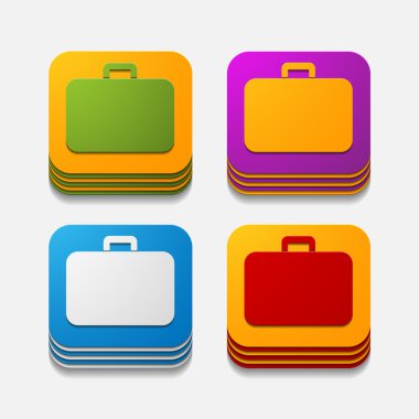 Portföy düğme kümesi