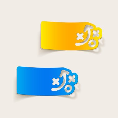 Spor taktikleri çıkartmaları