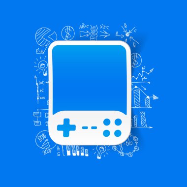 joystick ile iş formülleri