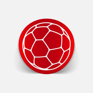 Top tasarım öğesi