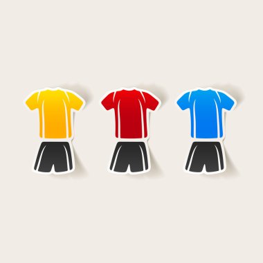 Futbol Giyim öğesi