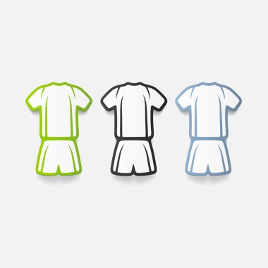 Futbol Giyim öğesi