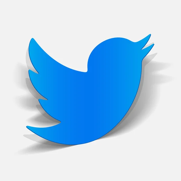 ᐈ Twitter Logo Png Vector De Stock Fondo Twitter De Logotipo