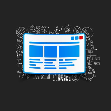 iş formüllerle arabirimi