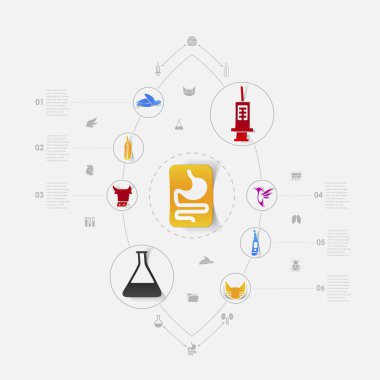 hayvan hastalıklarıyla ilgili simgeler