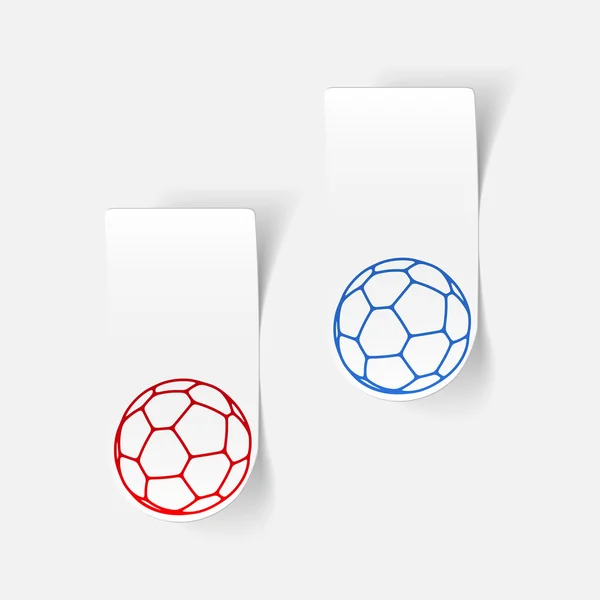 球设计元素 — 图库矢量图片
