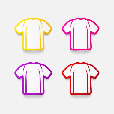 gömlek tasarım öğesi