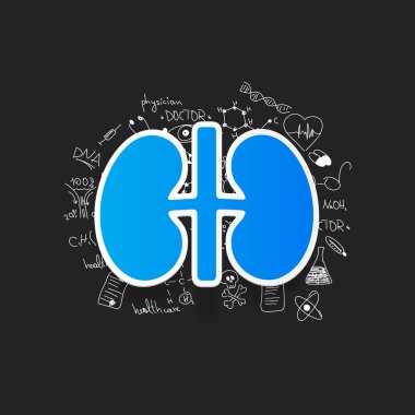 tıbbi formüller ile böbrekler