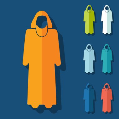 düz tasarım: Müslüman