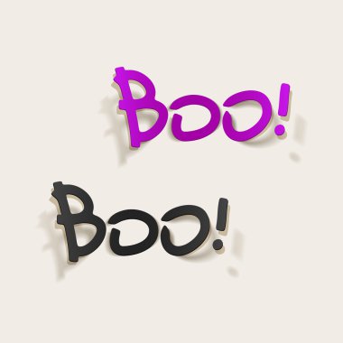 işareti boo