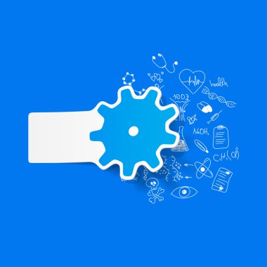 tandrad met medische formules