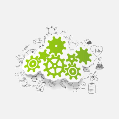 tandrad met medische formules