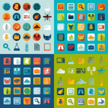 hayvan hastalıklarıyla ilgili simgeler