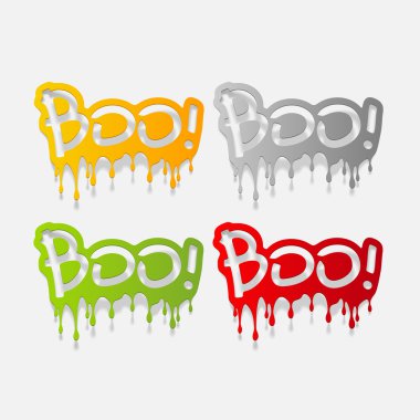 resimde boo