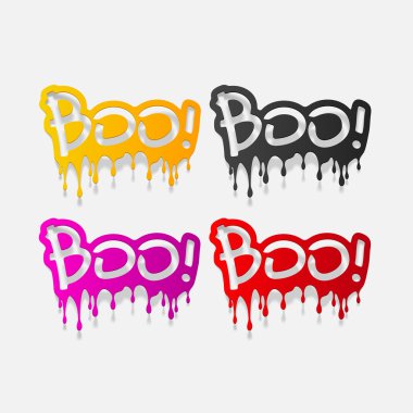 resimde boo