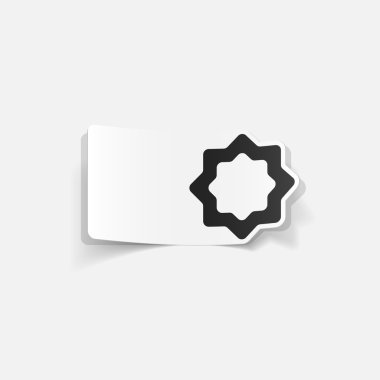 Ramazan illüstrasyon