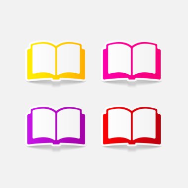 kitap tasarım öğesi
