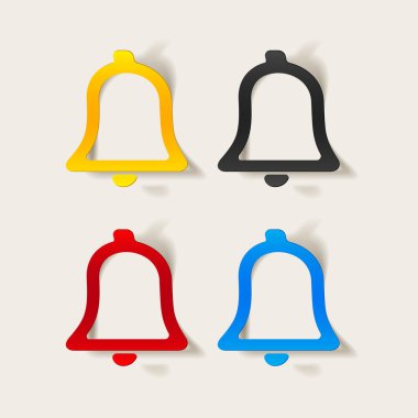 Bell illüstrasyon