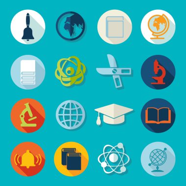 Eğitim Simgeleri
