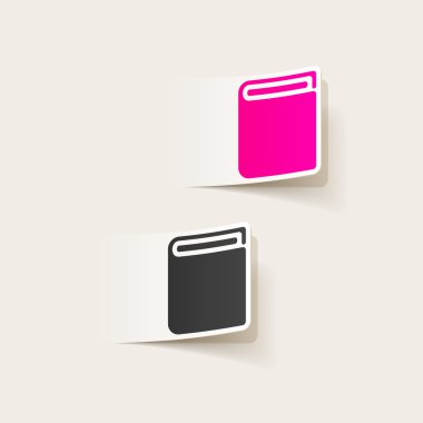 kitap tasarım öğesi