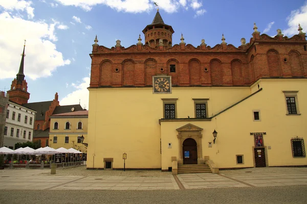 Tarnow — Stockfoto