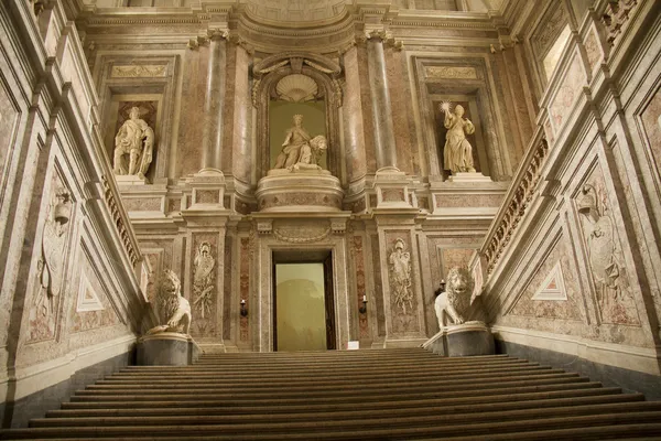 Caserta Kraliyet Sarayı