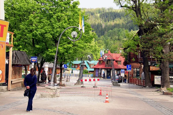 Zakopane