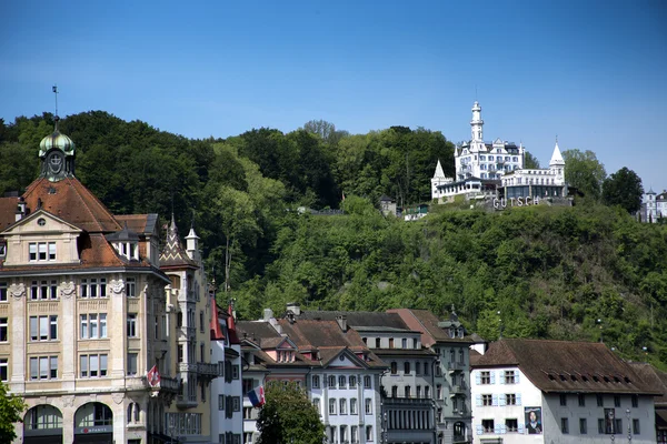 Lucerne — Stock Photo, Image