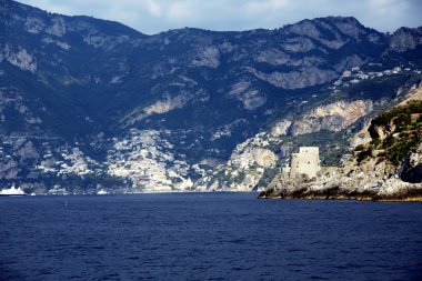 Positano