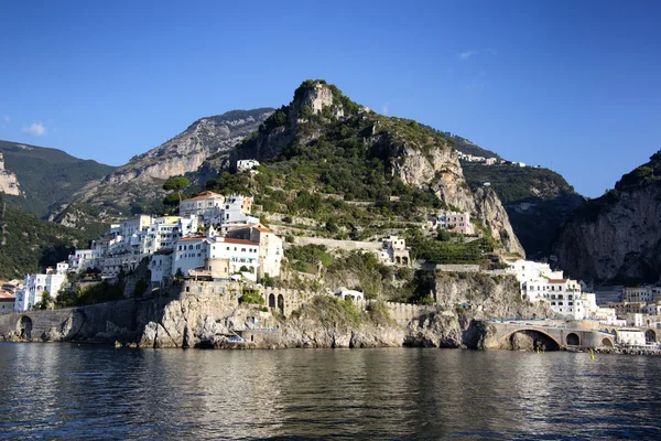 Amalfi. — Fotografia de Stock