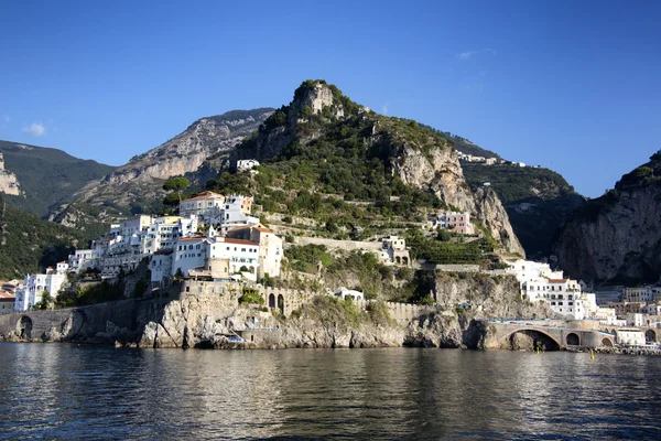 Amalfi — Stockfoto