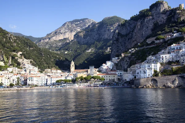 Amalfi. — Fotografia de Stock