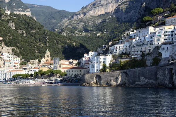 Amalfi — Foto Stock