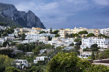 Capri