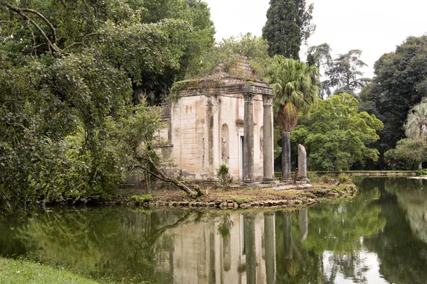 Palacio Real de Caserta —  Fotos de Stock