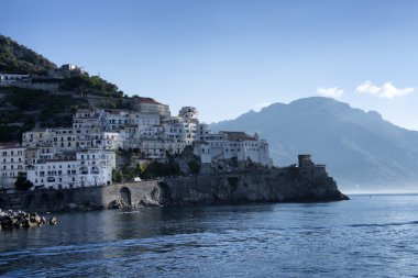 Amalfi