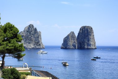 Capri