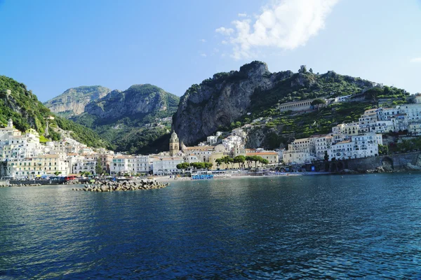 Amalfi