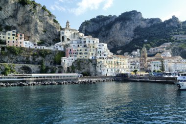 Amalfi